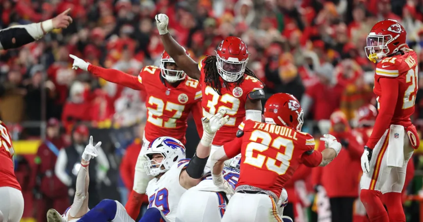 The Chiefs admit they may not have an answer for the Eagles’ most effective play