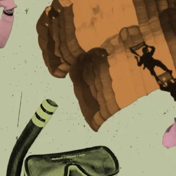 Black adults embrace sports that defy stereotypes and bring joy