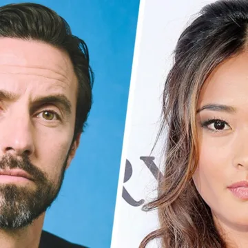 Milo Ventimiglia and wife Jarah Mariano welcome baby after losing house in L.A. fires
