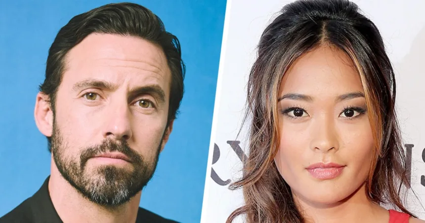 Milo Ventimiglia and wife Jarah Mariano welcome baby after losing house in L.A. fires