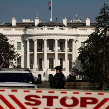 Second judge blocks Trump’s federal aid funding freeze