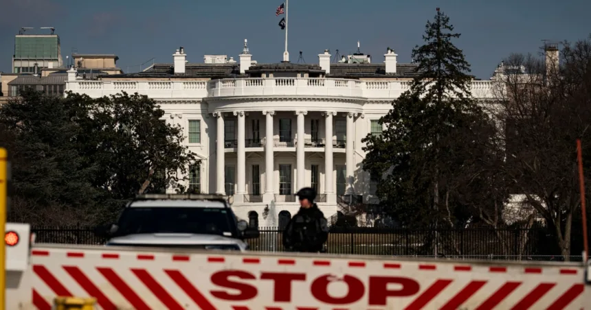 Second judge blocks Trump’s federal aid funding freeze