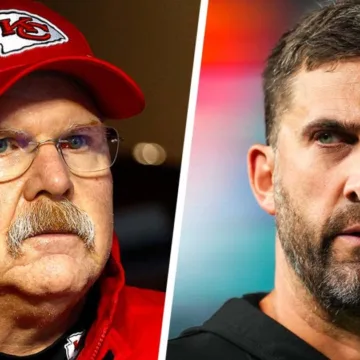 Odds, spread, player props, predictions and best bets for Chiefs vs. Eagles