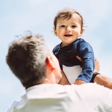 What to Shop During Amazon’s Baby Sale