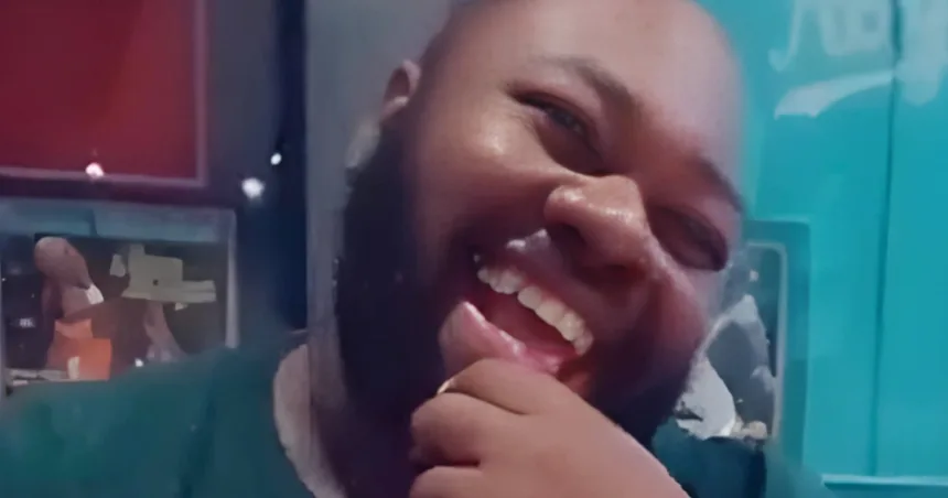 Family releases bodycam video of Kansas man’s fatal shooting by police