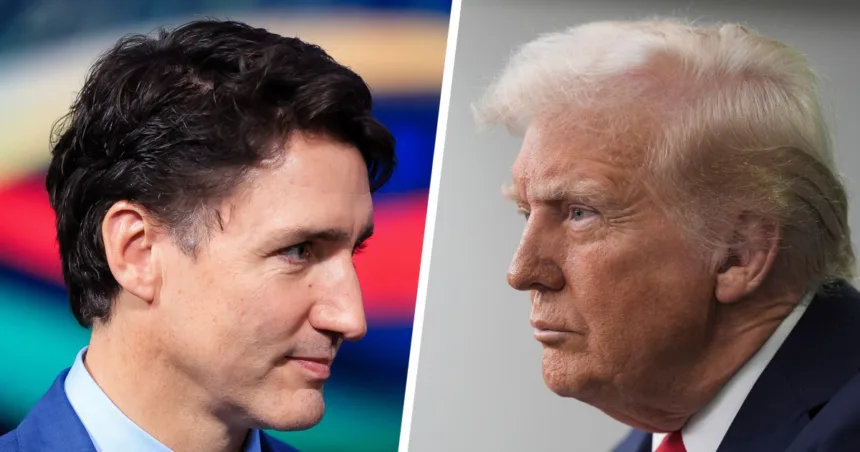 Trump slaps tariffs on biggest trade partners, Beyoncé leads heading into Grammy night: Weekend Rundown