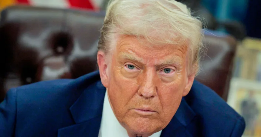 Here’s how tariffs on Canada, China and Mexico may impact U.S. consumers