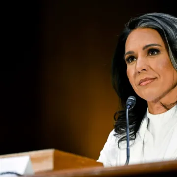 Tulsi Gabbard faces growing concern about her nomination after a tough confirmation hearing