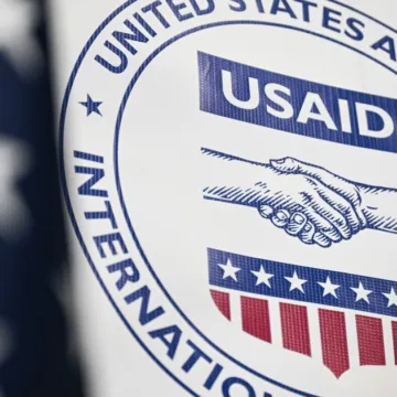 USAID security leaders removed after refusing Elon Musk’s DOGE employees access to secure systems