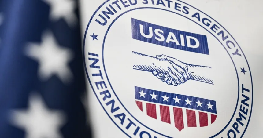 USAID security leaders removed after refusing Elon Musk’s DOGE employees access to secure systems