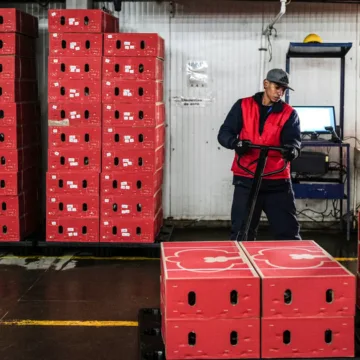 What are tariffs and how do they work?