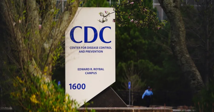 Some communication from CDC, other federal health agencies now allowed; most still blocked