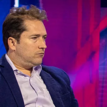 Jan. 6 conspiracy theory promoter named to a top State Department job