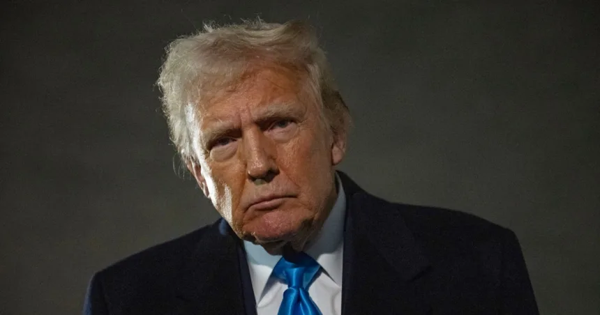 Political uncertainty remains as Trump strikes temporary tariff deals