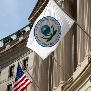 More than 1,000 EPA employees are told they could be dismissed immediately