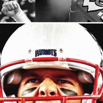 Why the Chiefs QB is on pace to be the next GOAT