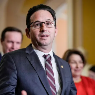 Democratic Sen. Brian Schatz puts a hold on Trump’s State Department nominees