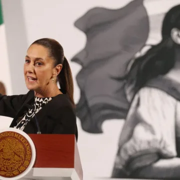 Mexico’s president says tariffs will be delayed for one month