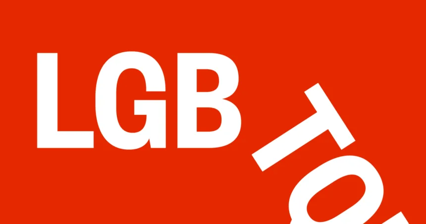 Government agencies scrub LGBTQ web pages and remove info about trans and intersex people