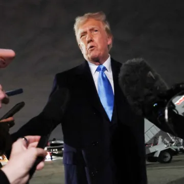 Global markets brace for chaos ahead of Trump’s tariffs on Canada and China