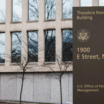 Trump admin moves to make tech officials appointees amid DOGE clashes