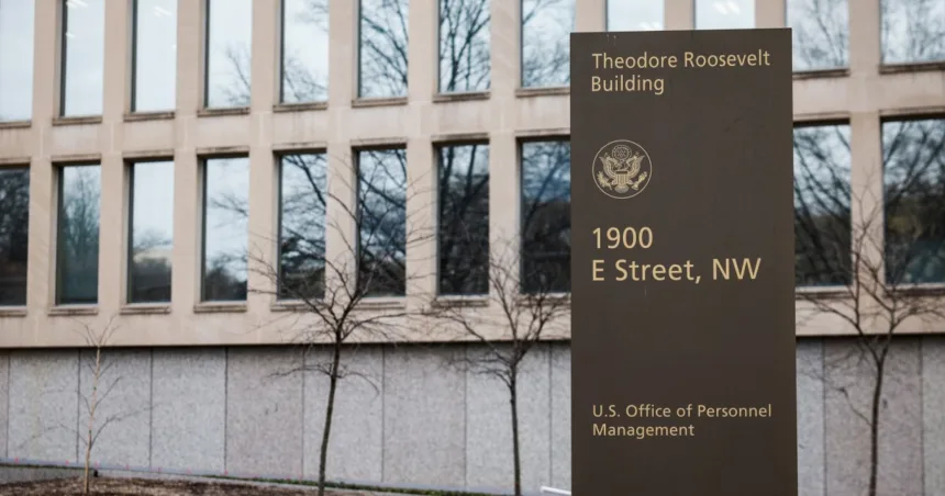 Trump admin moves to make tech officials appointees amid DOGE clashes