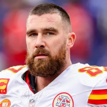 Travis Kelce addresses retirement plans if Chiefs win third straight Super Bowl