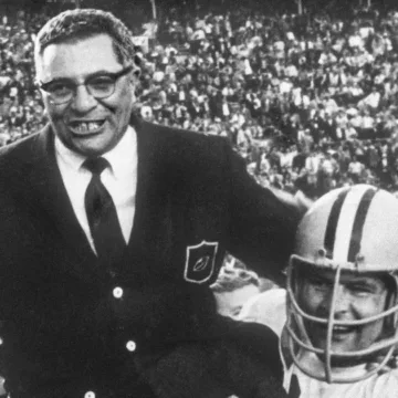 Chiefs seek first Super Bowl three-peat, but don’t forget the 1960s Green Bay Packers