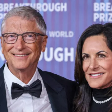 Bill Gates confirms he has serious girlfriend, says of marriage to Melinda Gates he’d ‘do it again’
