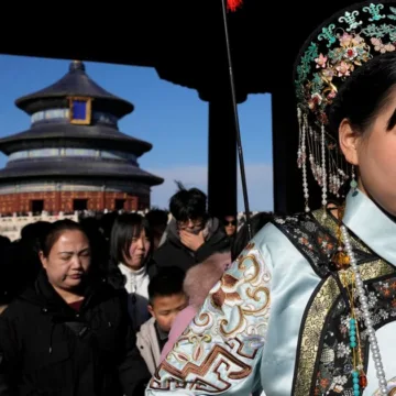 Year of the Snake comes with a bite for Chinese consumers facing an economic slowdown