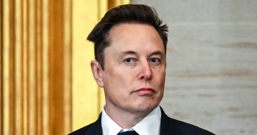 Is Elon Musk’s DOGE task force exposing federal spending or putting lives at risk?