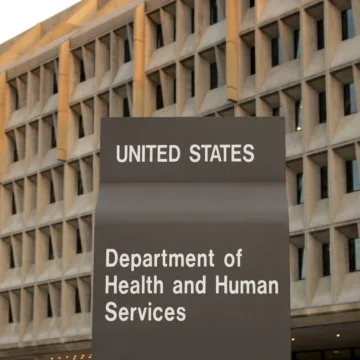 Federal health workers terrified after ‘DEI’ website publishes list of ‘targets’