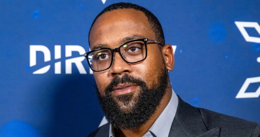 Marcus Jordan, Michael Jordan’s son and reality TV figure, faces DUI and cocaine charges in Florida