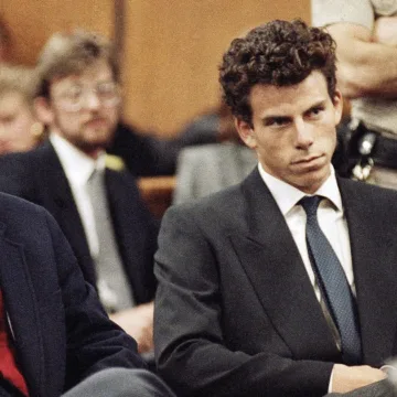 Two prosecutors say they faced retaliation for supporting the Menendez brothers’ resentencing