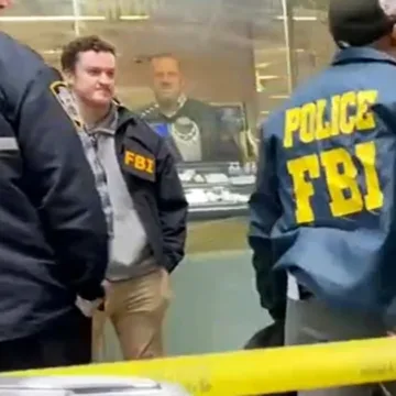 Pro-athlete home burglaries may be linked to raid in New York City’s Diamond District, sources say