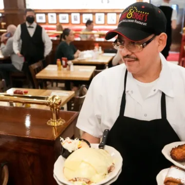 U.S. added 143,000 jobs in January, unemployment rate dips to 4%