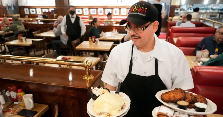 U.S. added 143,000 jobs in January, unemployment rate dips to 4%