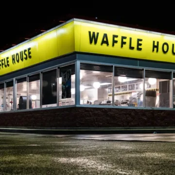 Waffle House announces $0.50 surcharge on eggs due to bird flu