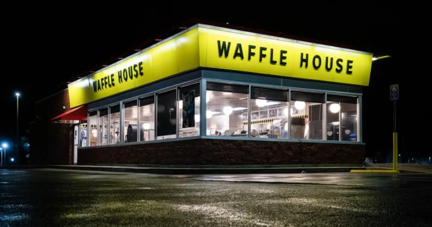 Waffle House announces $0.50 surcharge on eggs due to bird flu