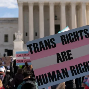 Judge blocks transfers of 3 transgender inmates to men’s prison