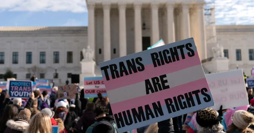 Judge blocks transfers of 3 transgender inmates to men’s prison