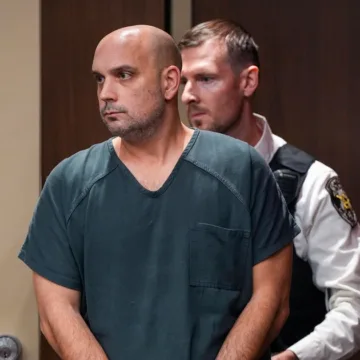 Suspect in fatal Johnny Gaudreau crash claims victims were also impaired at time of bicycling accident