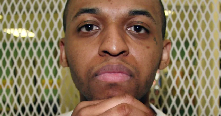Texas man set to be executed for killing a pastor in his own church