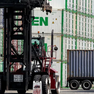 Trump detests the U.S. trade deficit. Here’s what it means.