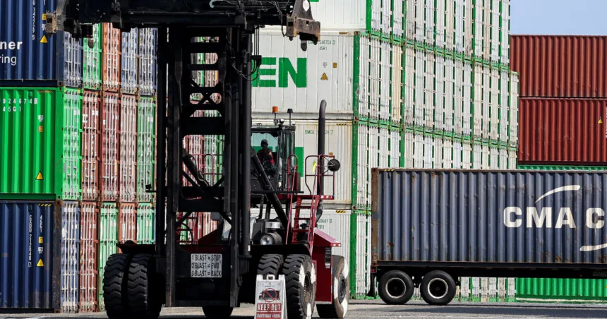 Trump detests the U.S. trade deficit. Here’s what it means.