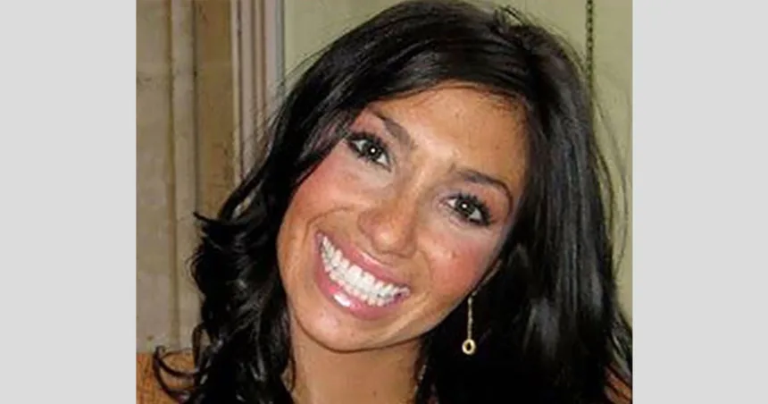 Death of Philadelphia school teacher Ellen Greenberg to be reinvestigated after pathologist reverses suicide ruling