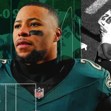 The Super Bowl’s biggest loser? New York Giants fans