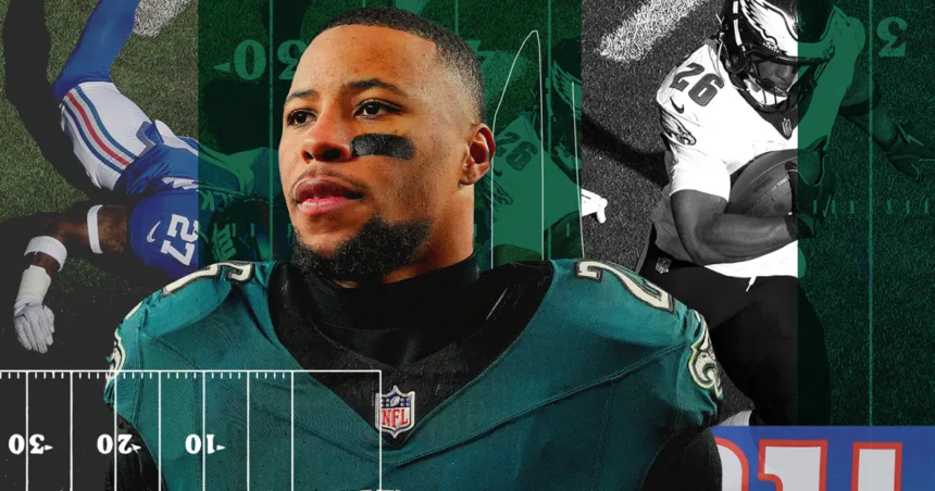 The Super Bowl’s biggest loser? New York Giants fans