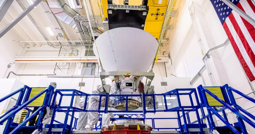 250205-spherex-ch-1535-c5b14f.jpg FDA vaccine meeting canceled and NASA’s galaxy-mapping mission: Morning Rundown