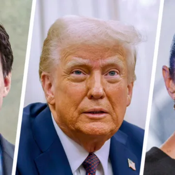 Some tariff concessions from Canada and Mexico touted by Trump lack substance, experts say